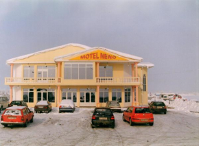 Отель Motel Neno  Биелина